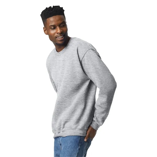 Gildan Heavy Blend Adult Crew Neck Sweatshirt... from ASI 89380 Staton Corporate and Casual / Staton®