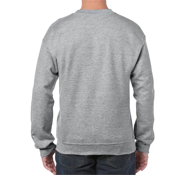 Gildan Heavy Blend Adult Crew Neck Sweatshirt... from ASI 89380 Staton Corporate and Casual / Staton®