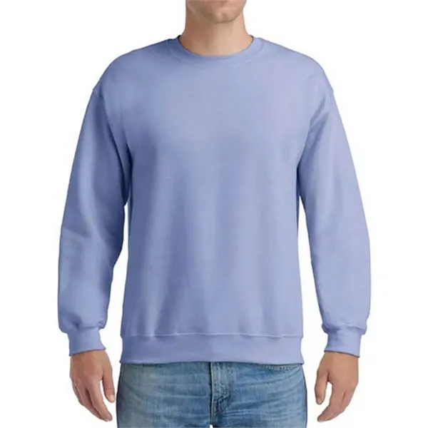 Gildan Heavy Blend Adult Crew Neck Sweatshirt... from ASI 89380 Staton Corporate and Casual / Staton®