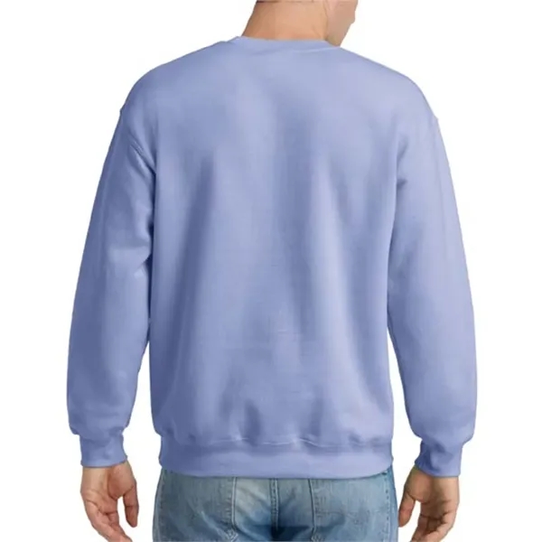 Gildan Heavy Blend Adult Crew Neck Sweatshirt... from ASI 89380 Staton Corporate and Casual / Staton®