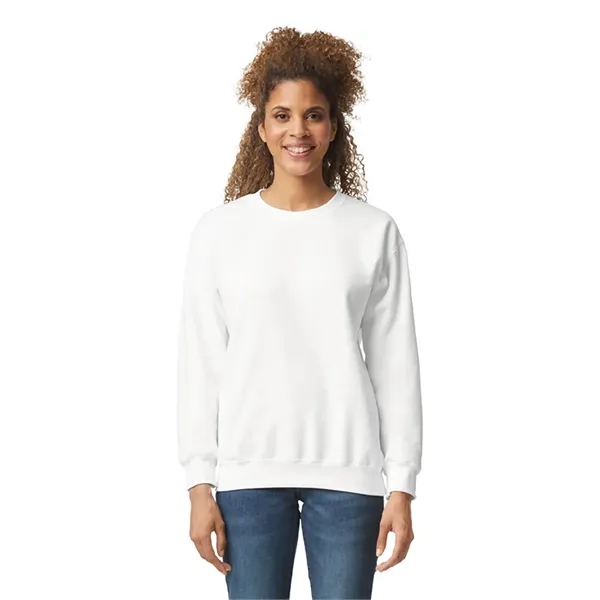 Gildan Heavy Blend Adult Crew Neck Sweatshirt... from ASI 89380 Staton Corporate and Casual / Staton®