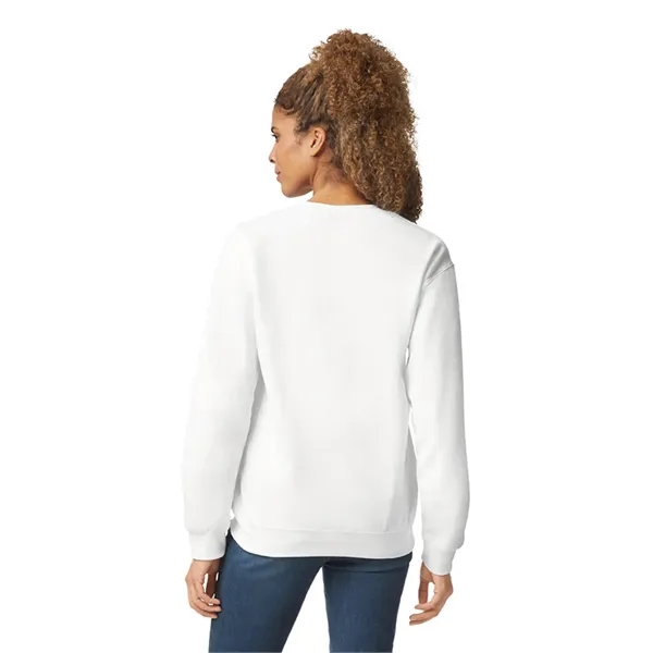 Gildan Heavy Blend Adult Crew Neck Sweatshirt... from ASI 89380 Staton Corporate and Casual / Staton®