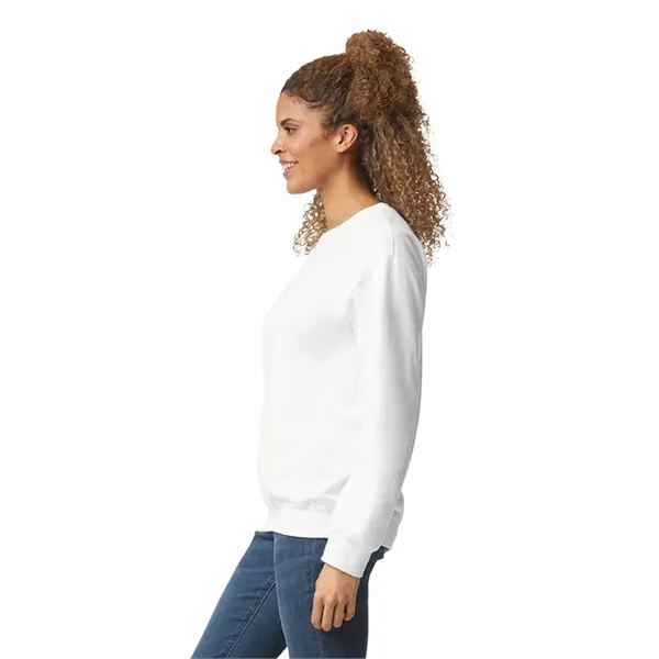 Gildan Heavy Blend Adult Crew Neck Sweatshirt... from ASI 89380 Staton Corporate and Casual / Staton®