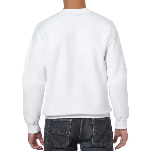 Gildan Heavy Blend Adult Crew Neck Sweatshirt... from ASI 89380 Staton Corporate and Casual / Staton®