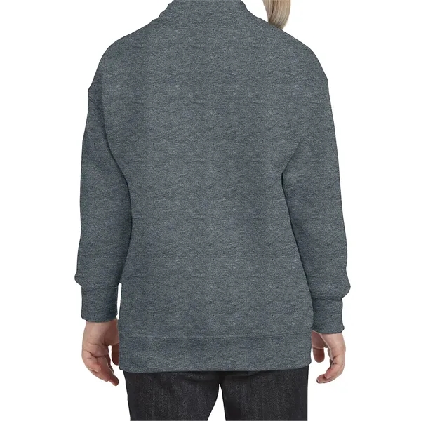 Gildan Heavy Blend Youth Crewneck Sweatshirt... from ASI 89380 Staton Corporate and Casual / Staton®