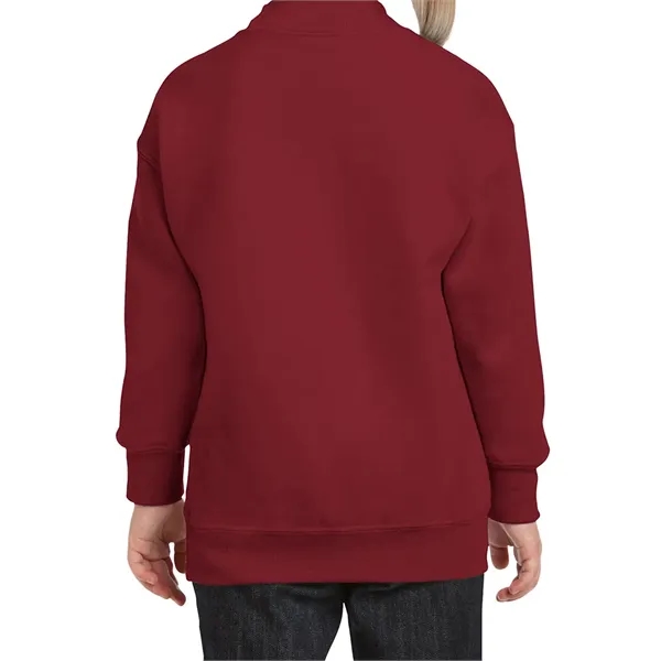 Gildan Heavy Blend Youth Crewneck Sweatshirt... from ASI 89380 Staton Corporate and Casual / Staton®