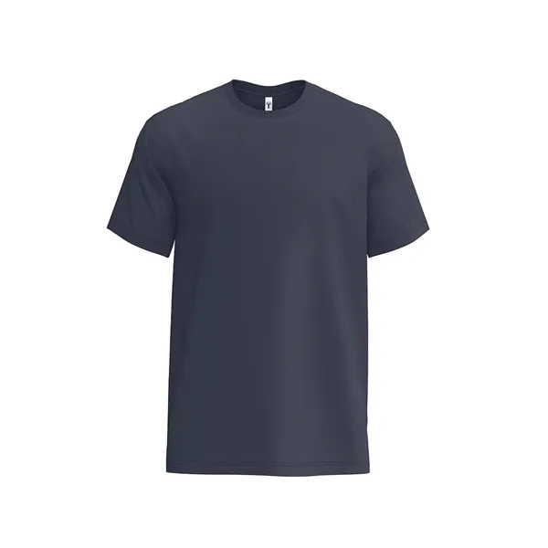 Ideal Tubular T-Shirt... from ASI 89380 Staton Corporate and Casual