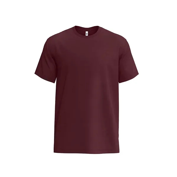 Ideal Tubular T-Shirt... from ASI 89380 Staton Corporate and Casual