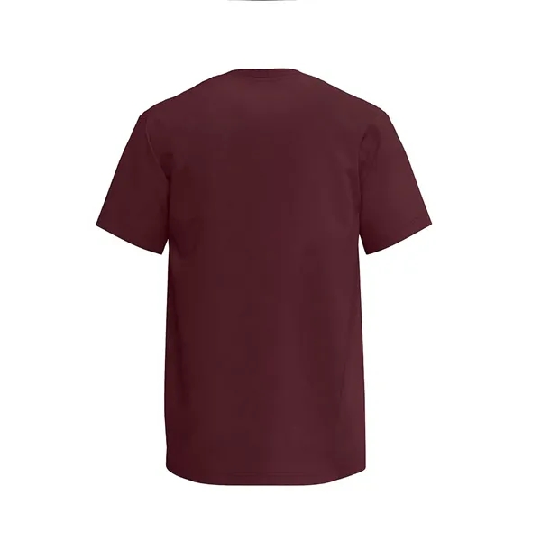 Ideal Tubular T-Shirt... from ASI 89380 Staton Corporate and Casual