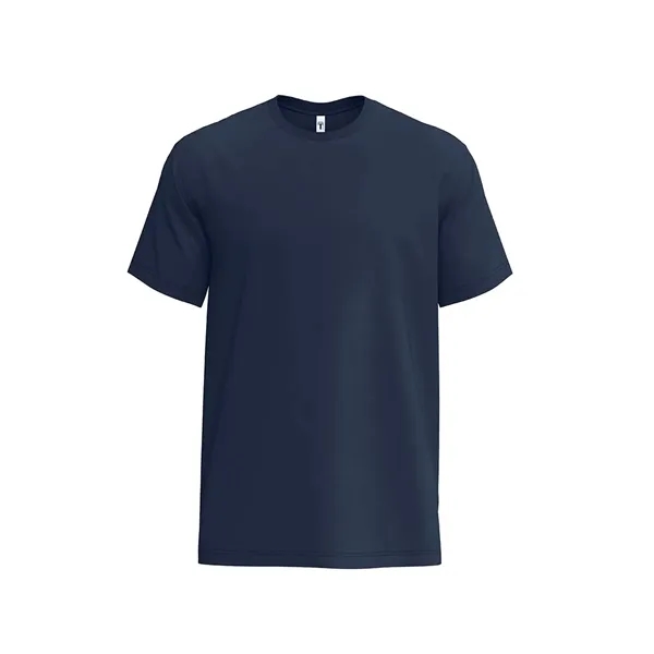 Ideal Tubular T-Shirt... from ASI 89380 Staton Corporate and Casual