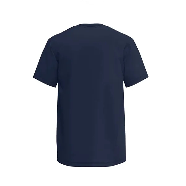 Ideal Tubular T-Shirt... from ASI 89380 Staton Corporate and Casual
