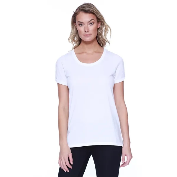Womens Open Shoulder Tee... from ASI 89380 Staton Corporate and Casual