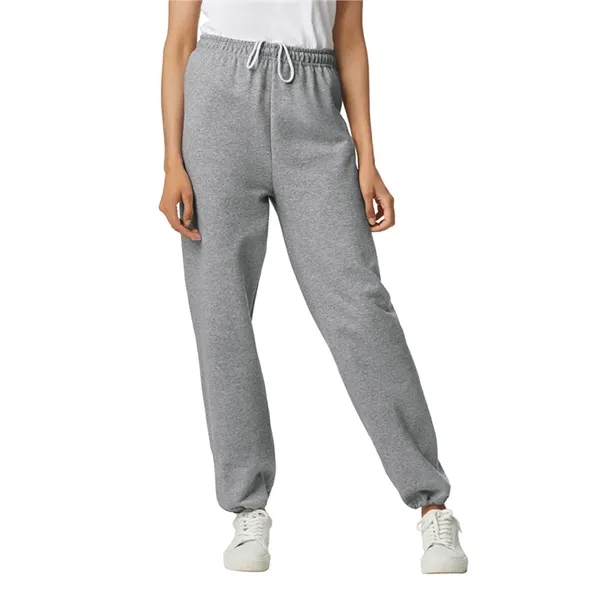 Gildan Heavy Blend Adult Sweatpant... from ASI 89380 Staton Corporate and Casual