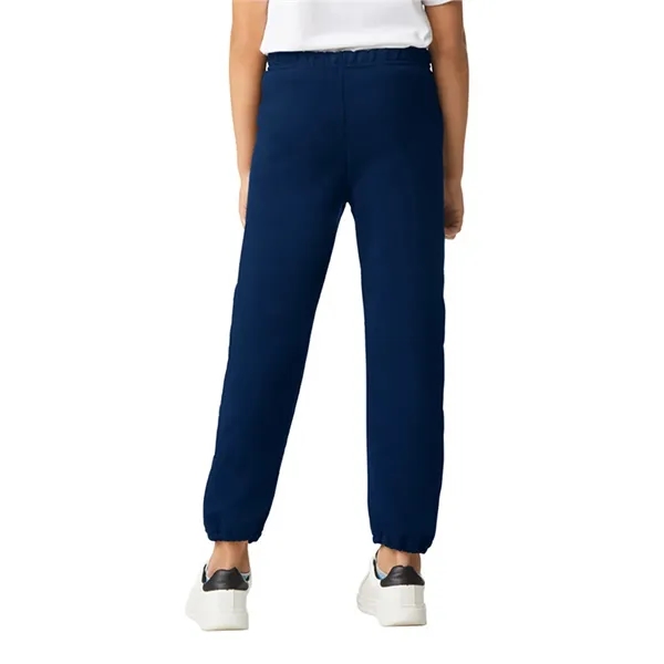 Gildan Heavy Blend Youth Sweatpant... from ASI 89380 Staton Corporate and Casual / Staton®