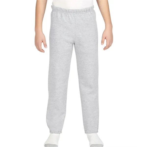 Gildan Heavy Blend Youth Sweatpant... from ASI 89380 Staton Corporate and Casual / Staton®