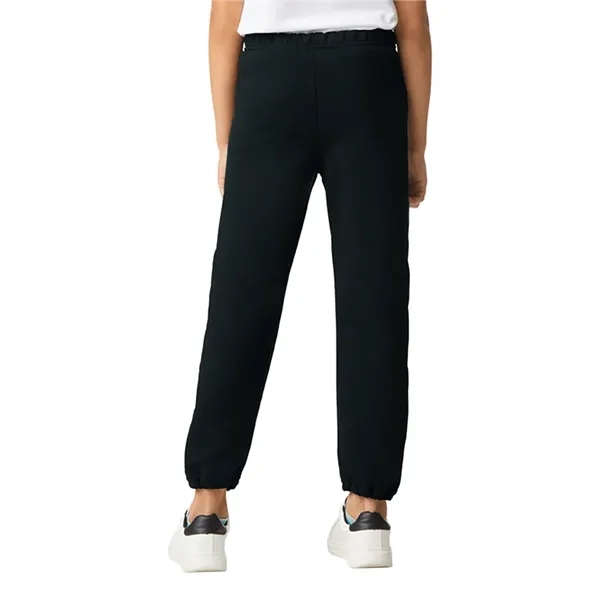 Gildan Heavy Blend Youth Sweatpant... from ASI 89380 Staton Corporate and Casual / Staton®