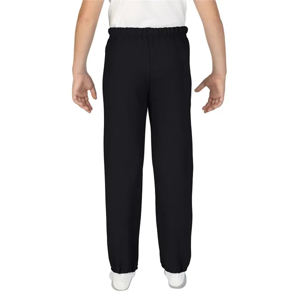 Gildan Heavy Blend Youth Sweatpant... from ASI 89380 Staton Corporate and Casual / Staton®