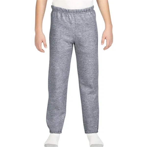 Gildan Heavy Blend Youth Sweatpant... from ASI 89380 Staton Corporate and Casual / Staton®