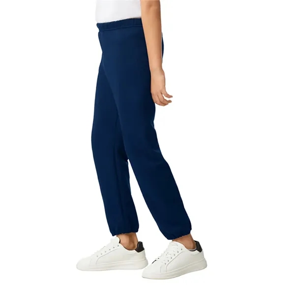Gildan Heavy Blend Youth Sweatpant... from ASI 89380 Staton Corporate and Casual / Staton®