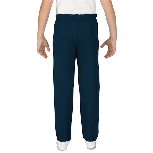 Gildan Heavy Blend Youth Sweatpant... from ASI 89380 Staton Corporate and Casual / Staton®