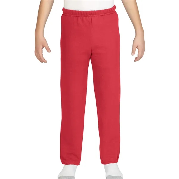 Gildan Heavy Blend Youth Sweatpant... from ASI 89380 Staton Corporate and Casual / Staton®