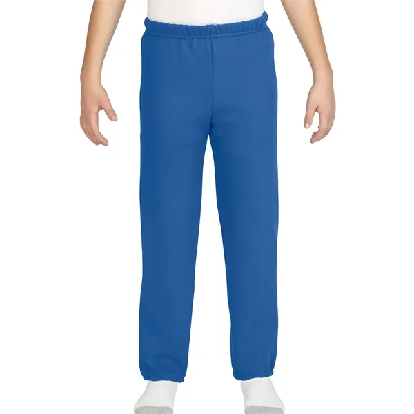 Gildan Heavy Blend Youth Sweatpant... from ASI 89380 Staton Corporate and Casual / Staton®