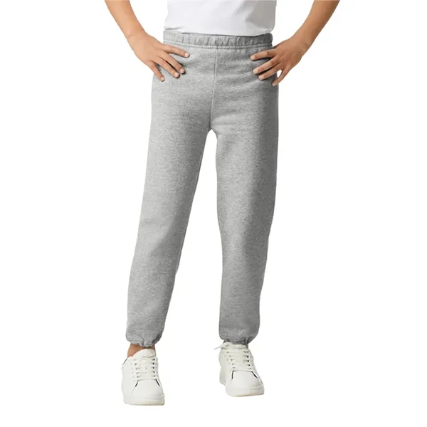 Gildan Heavy Blend Youth Sweatpant... from ASI 89380 Staton Corporate and Casual / Staton®