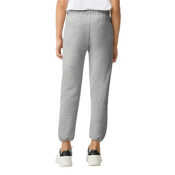Gildan Heavy Blend Youth Sweatpant... from ASI 89380 Staton Corporate and Casual / Staton®