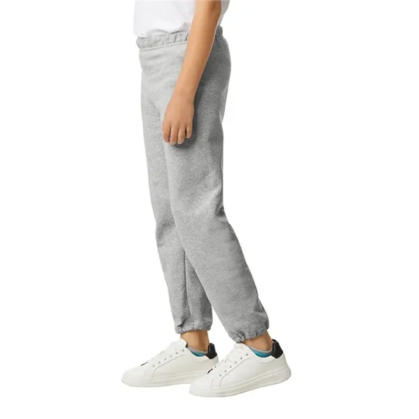Gildan Heavy Blend Youth Sweatpant... from ASI 89380 Staton Corporate and Casual / Staton®