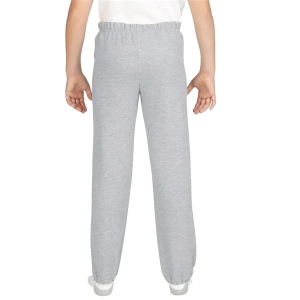 Gildan Heavy Blend Youth Sweatpant... from ASI 89380 Staton Corporate and Casual / Staton®