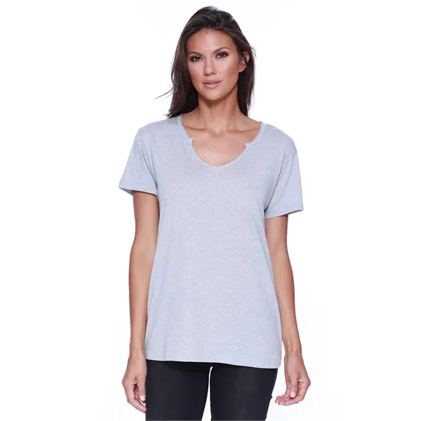 Womens Open V-Neck... from ASI 89380 Staton Corporate and Casual