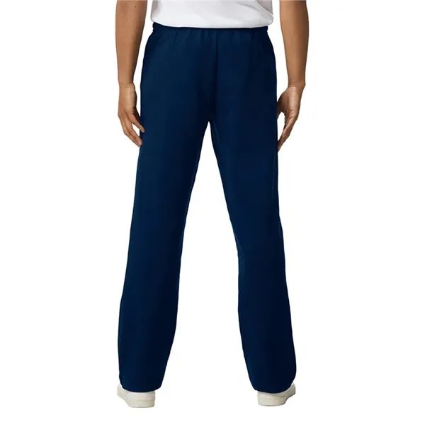 Gildan Adult Open Bottom Sweatpant... from ASI 89380 Staton Corporate and Casual / Staton®
