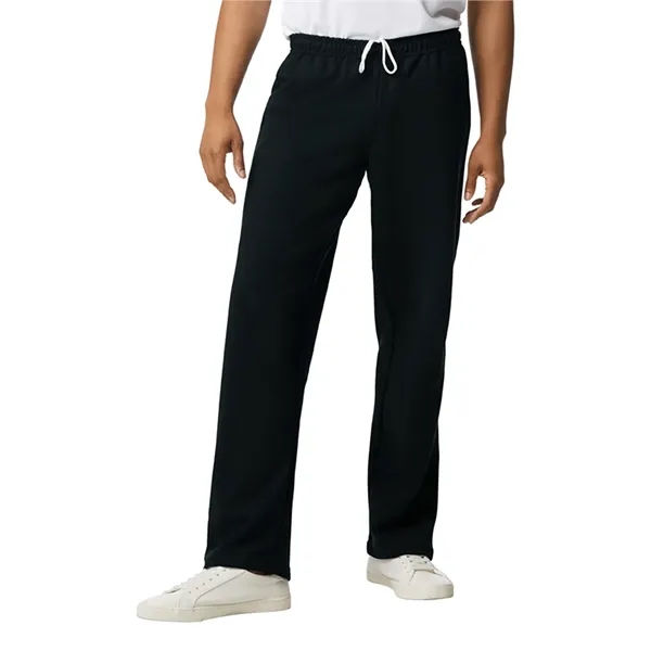 Gildan Adult Open Bottom Sweatpant... from ASI 89380 Staton Corporate and Casual / Staton®