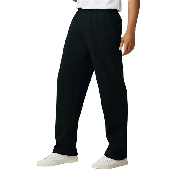 Gildan Adult Open Bottom Sweatpant... from ASI 89380 Staton Corporate and Casual / Staton®