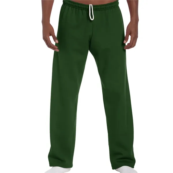 Gildan Adult Open Bottom Sweatpant... from ASI 89380 Staton Corporate and Casual / Staton®