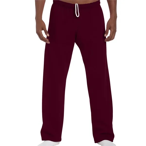 Gildan Adult Open Bottom Sweatpant... from ASI 89380 Staton Corporate and Casual / Staton®
