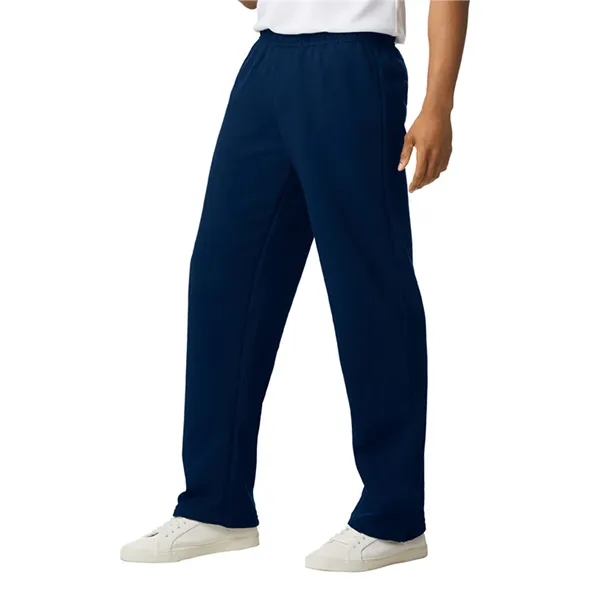 Gildan Adult Open Bottom Sweatpant... from ASI 89380 Staton Corporate and Casual / Staton®