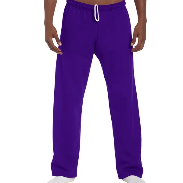 Gildan Adult Open Bottom Sweatpant... from ASI 89380 Staton Corporate and Casual / Staton®