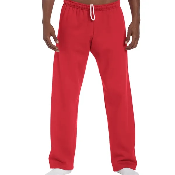 Gildan Adult Open Bottom Sweatpant... from ASI 89380 Staton Corporate and Casual / Staton®