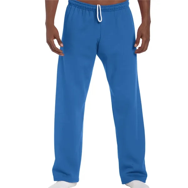 Gildan Adult Open Bottom Sweatpant... from ASI 89380 Staton Corporate and Casual / Staton®