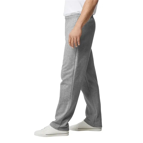 Gildan Adult Open Bottom Sweatpant... from ASI 89380 Staton Corporate and Casual / Staton®
