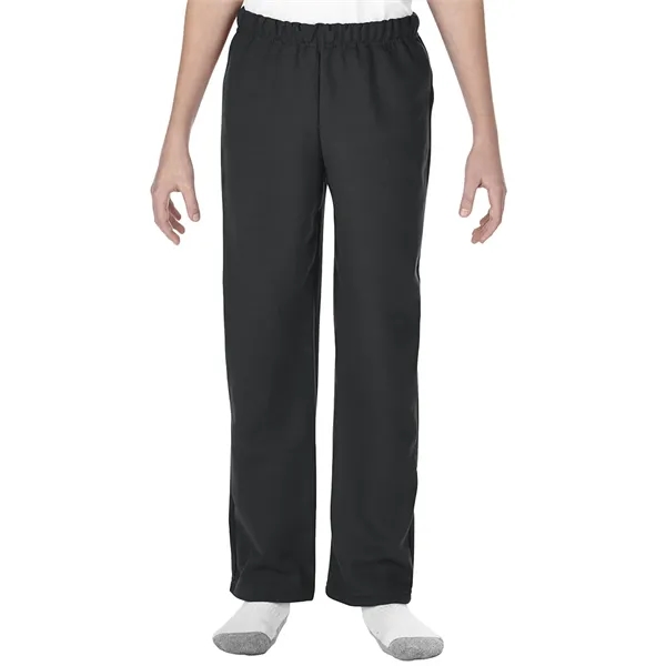 Youth Open Bottom Sweatpant... from ASI 89380 Staton Corporate and Casual