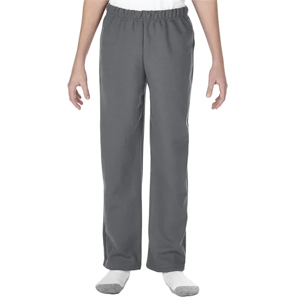Youth Open Bottom Sweatpant... from ASI 89380 Staton Corporate and Casual