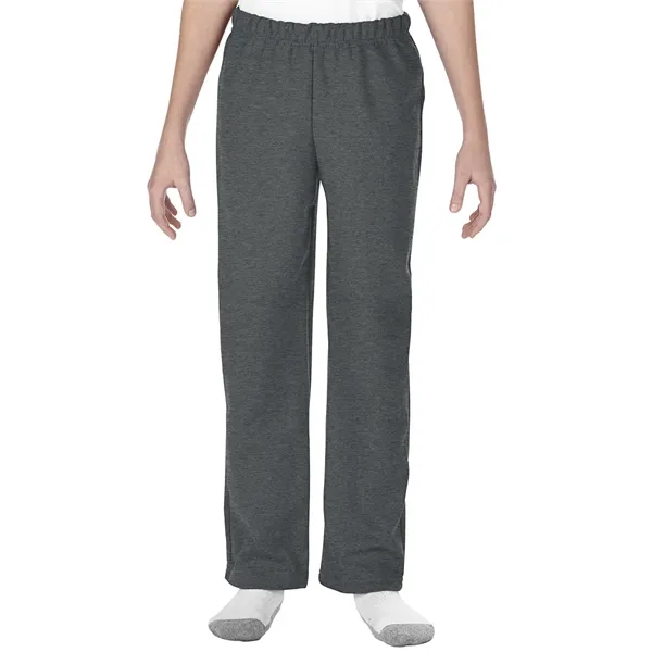 Youth Open Bottom Sweatpant... from ASI 89380 Staton Corporate and Casual