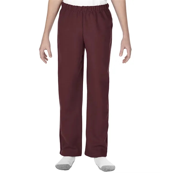 Youth Open Bottom Sweatpant... from ASI 89380 Staton Corporate and Casual