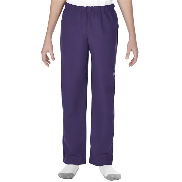 Youth Open Bottom Sweatpant... from ASI 89380 Staton Corporate and Casual