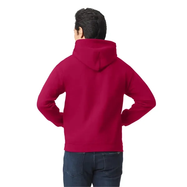 Gildan Heavy Blend Adult Hooded Sweatshirt... from ASI 89380 Staton Corporate and Casual / Staton®