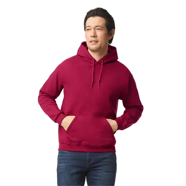 Gildan Heavy Blend Adult Hooded Sweatshirt... from ASI 89380 Staton Corporate and Casual / Staton®