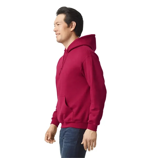 Gildan Heavy Blend Adult Hooded Sweatshirt... from ASI 89380 Staton Corporate and Casual / Staton®