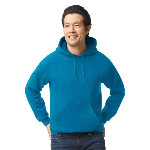 Gildan Heavy Blend Adult Hooded Sweatshirt... from ASI 89380 Staton Corporate and Casual / Staton®